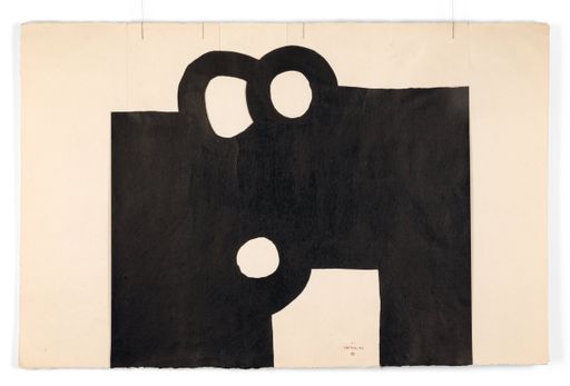 Vorschau Bild von Eduardo Chillida und Oliver Ressler