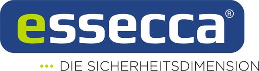 Vorschau Bild von Logo & Claim von ESSECCA GmbH |