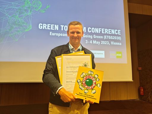 Vorschau Bild von Hotel AVIVA Betriebs GmbH