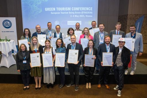 Vorschau Bild von Hotel AVIVA Betriebs GmbH