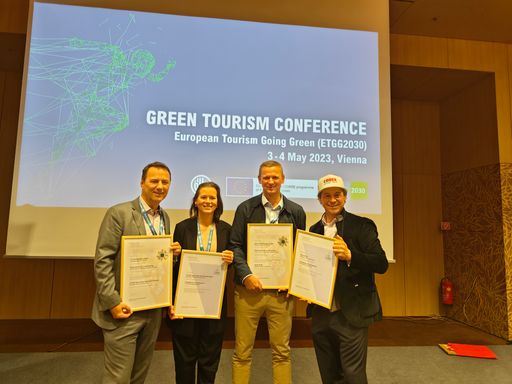 Vorschau Bild von Hotel AVIVA Betriebs GmbH