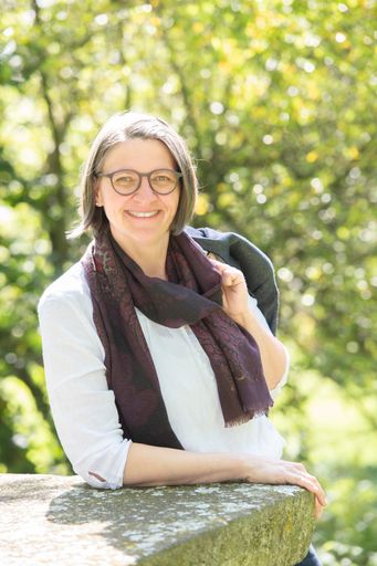 Vorschau Bild von Mag. (FH) Barbara Riegler ist die neue Bundesobfrau
von BIO AUSTRIA