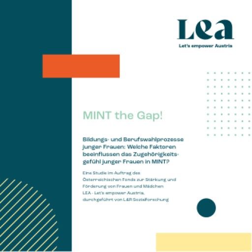 Vorschau Bild von Summary LEA Studie 2022