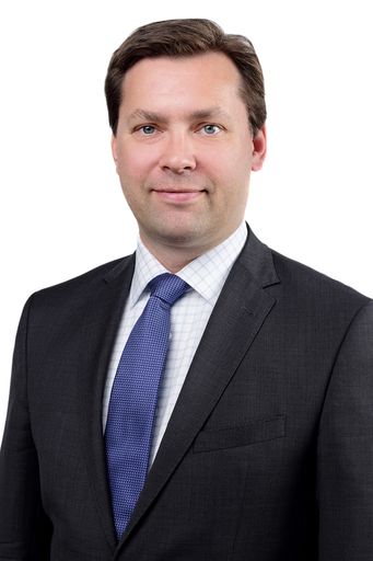 Oliver Werner, Partner bei CMS Reich-Rohrwig Hainz