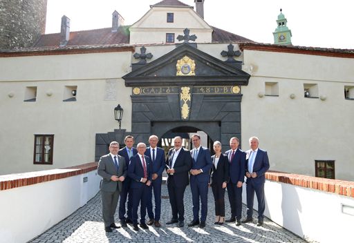 LandesfinanzreferentInnen-Konferenz