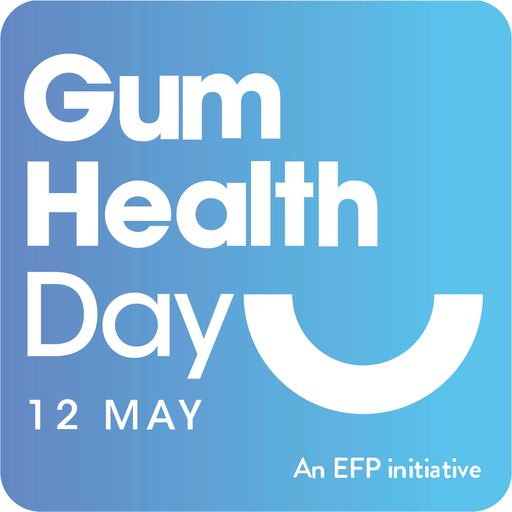 Vorschau Bild von Logo - Gum Health Day 2023 EFP