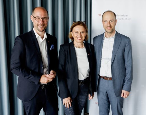 Neue Studie bestätigt erneut hohe
Tourismusakzeptanz in Österreich