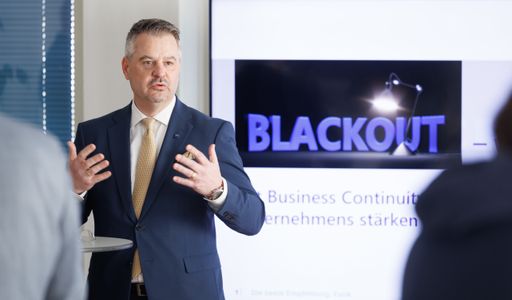 Vorschau Bild von Einleitende Worte von Mario Heinisch