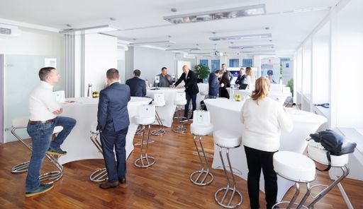 Vorschau Bild von Business Breakfast bei Funk Austria in Wien