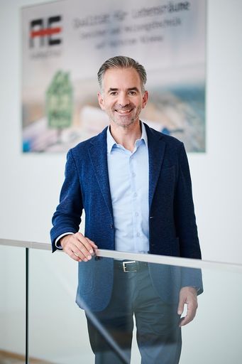 Vorschau Bild von CEO Martin Hagleitner - Austria Email