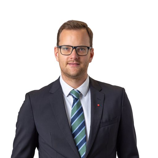 Vorschau Bild von Mag. Philipp Maisel, Leiter des Zinshaus-Teams bei
OTTO.