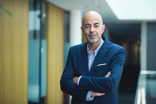 TT-Marketingleiter Norbert Adlassnigg wechselt mit
Jahresende in die Selbständigkeit
