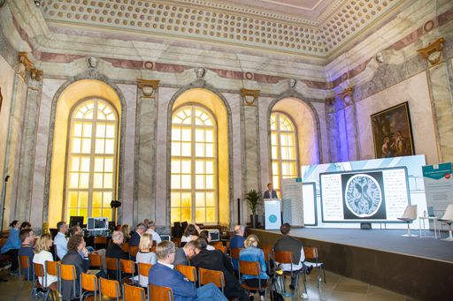 Digital Health ist jedes Jahr Fixpunkt am
Kongressprogramm der PRAEVENIRE Gesundheitstage im Stift
Seitenstetten.