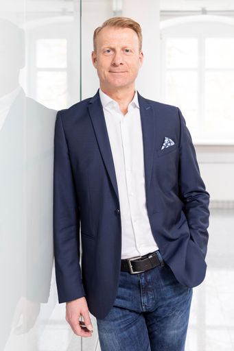 Vorschau Bild von BILD zu OTS - Richter Pharma AG trotzt
herausfordernden Rahmenbedingungen und treibt Wachstums- und
Investitionskurs kräftig voran