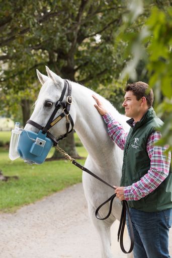 Vorschau Bild von Flexineb(R) E3 / Die Verwendung dieses Bildes für redaktionelle
Zwecke ist unter Beachtung aller mitgeteilten Nutzungsbedingungen
zulässig und dann auch honorarfrei. Veröffentlichung ausschließlich
mit Bildrechte-Hinweis.