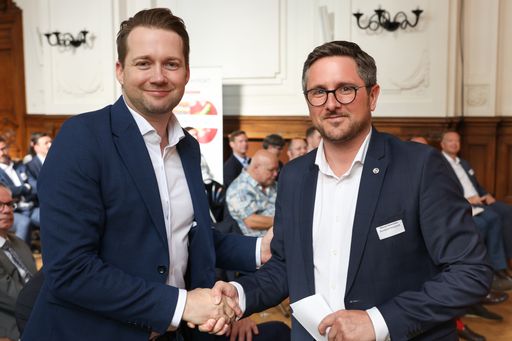 Vorschau Bild von Handelsverband & Bundeskriminalamt