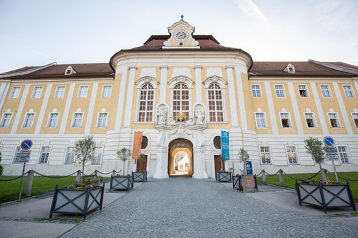 8. PRAEVENIRE Gesundheitstage im Stift
Seitenstetten