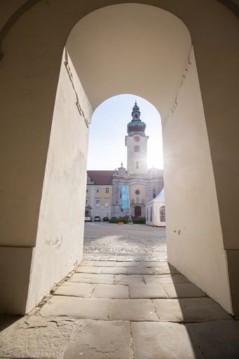 Vorschau Bild von 8. PRAEVENIRE Gesundheitstage im Stift
Seitenstetten