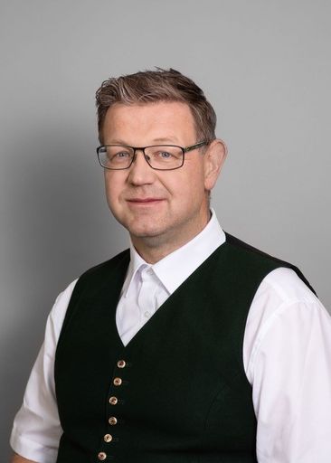 Vorschau Bild von Präsident Jakob Kabas