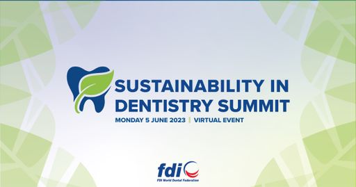  FDI World Dental Federation - Sustainability in Dentistry Summit
/ Die Verwendung dieses Bildes für redaktionelle Zwecke ist unter
Beachtung aller mitgeteilten Nutzungsbedingungen zulässig und dann
auch honorarfrei. Veröffentlichung ausschließlich mit
Bildrechte-Hinweis.