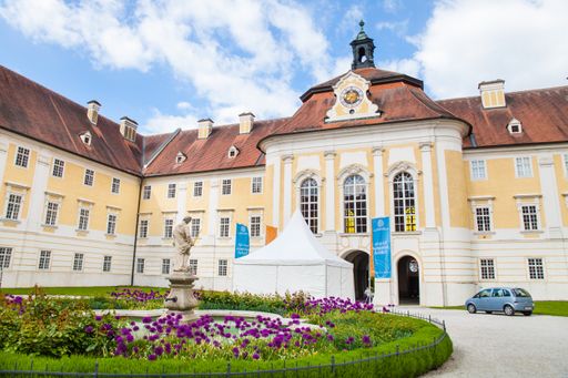 8. PRAEVENIRE Gesundheitstage im Stift
Seitenstetten