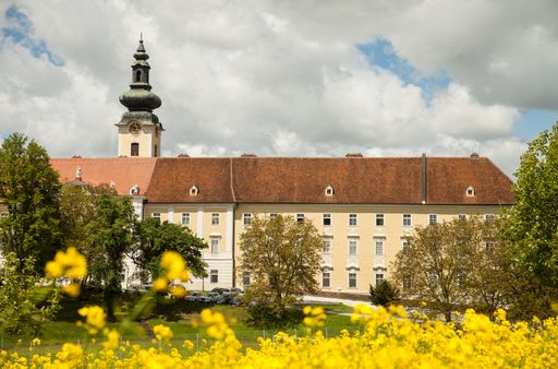 Vorschau Bild von 8. PRAEVENIRE Gesundheitstage im Stift
Seitenstetten
