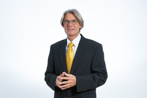 AFI-Geschäftsführer Harald Greger