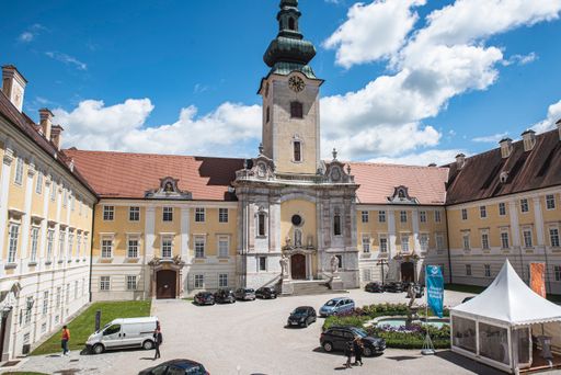 8. PRAEVENIRE Gesundheitstage im Stift
Seitenstetten