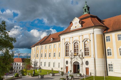 Vorschau Bild von 8. PRAEVENIRE Gesundheitstage im Stift
Seitenstetten