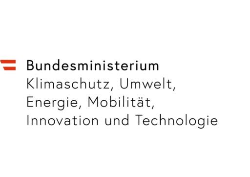 Vorschau Bild von Logo Bundesministerium für Klimaschutz, Umwelt, Energie, Mobilität, Innovation und Technologie