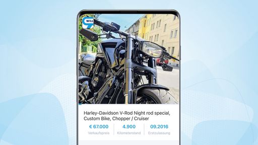 willhaben Zweirad-Analyse zum Saisonstart: Angebot,
Nachfrage und Preisbereiche