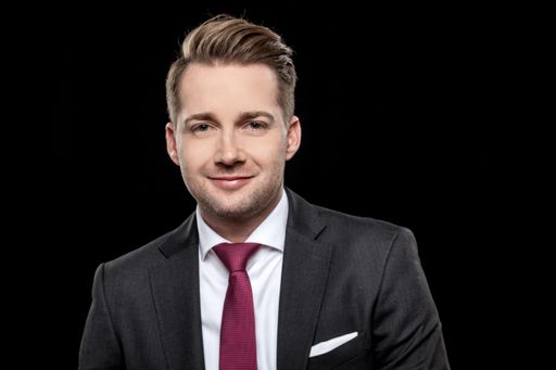 Vorschau Bild von Rainer Will, Geschäftsführer des Handelsverbands &
Herausgeber von “retail”