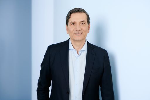 Vorschau Bild von Filippo Fontana, Geschäftsführer von AstraZeneca
Österreich