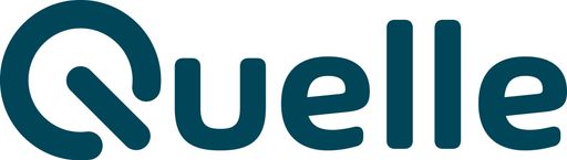 Das Logo von Quelle Österreich