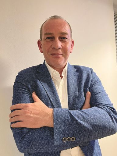  VFT-Obmann Sascha Öllinger