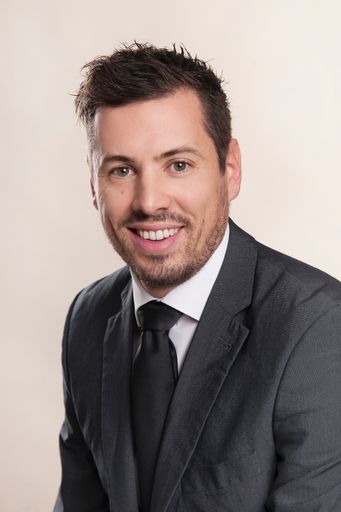 Ing. Gerhard Schrittesser, Leiter IT-Lehrakademie
Barmherzige Brüder Österreich