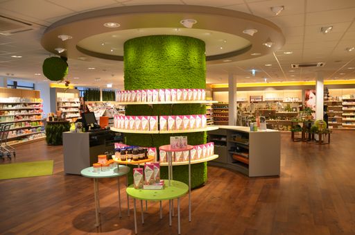 Vorschau Bild von Prokopp Filiale Innenansicht