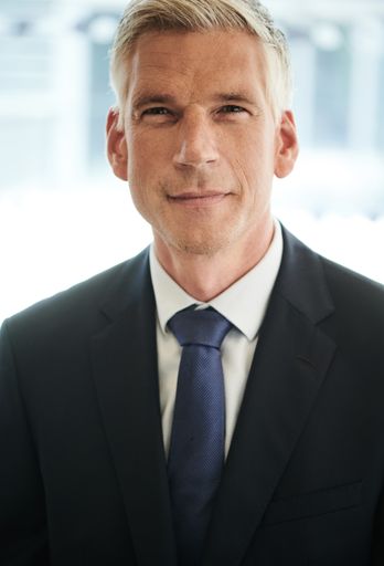 Martin Löcker, UBM Development AG, legt
Vorstandsmandat nieder