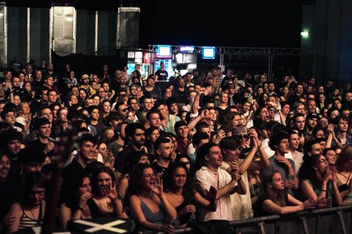  Impressionen Planet Festival Tour Finale 2023