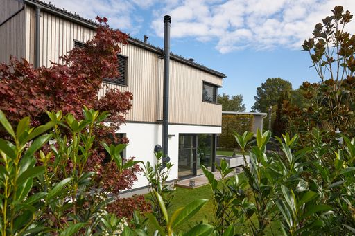  Griffner R&B GmbH, Kundenhaus Home & Away 2.0