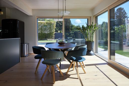 Vorschau Bild von Griffner R&B GmbH, Kundenhaus Home & Away 2.0