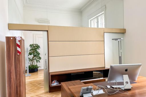 Vorschau Bild von Gazprom-Büro in Wien kommt unter den Hammer