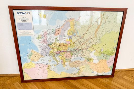 Vorschau Bild von Gazprom-Büro in Wien kommt unter den Hammer,
Position 198