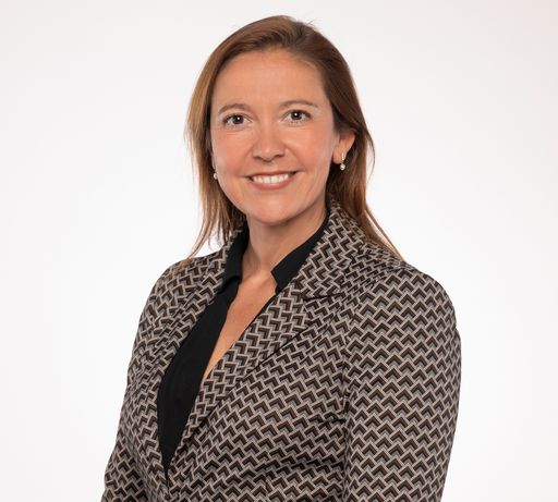 Bild zu OTS: Martina Hirsch, Geschäftsführerin bei s REAL
Immobilienvermittlung GmbH zu den Veränderungen am Wiener
Immobilienmarkt und zur aktuellen Bloomberg-City-Tracker-Analyse