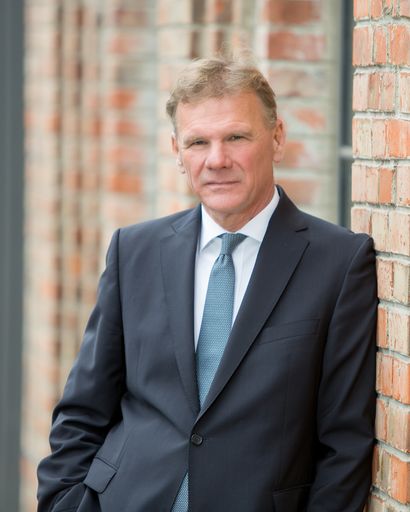 Vorschau Bild von Michael Strebl, Vorsitzender der Wien
Energie-Geschätssführung