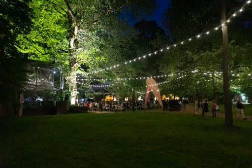 Vorschau Bild von Theater im Park, Saisoneröffnung 2023