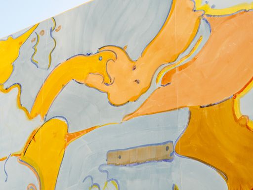 Vorschau Bild von „Wachstumsfuge“ – Anna Schachinger, Foto: Alexander
Eugen Koller