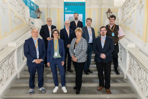 Entwicklung des Europäischen Gesundheitsdatenraums
darf Österreich nicht verschlafen
