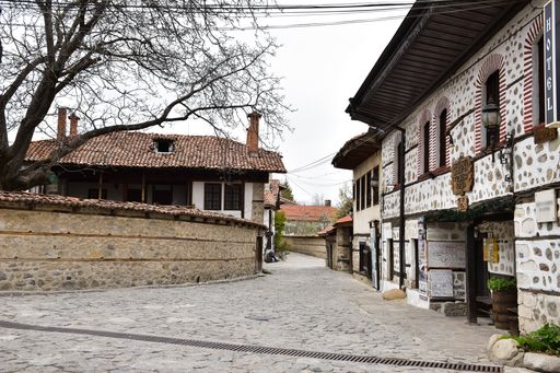 Vorschau Bild von Altstadt von Bansko