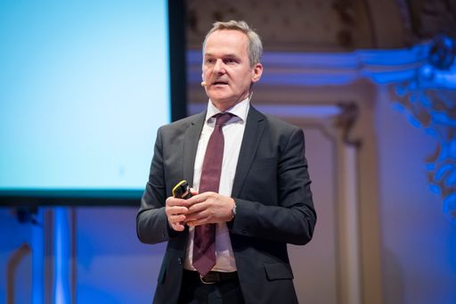 Vorschau Bild von Franz Schellhorn Agenda Austria